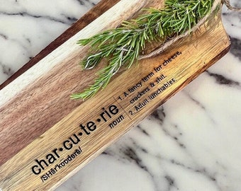 Funny Charcuterie Board, Personalized Cutting Board, Custom Cutting Board, Cutting Board Personalized, Cutting Board Engraved, Butter Board