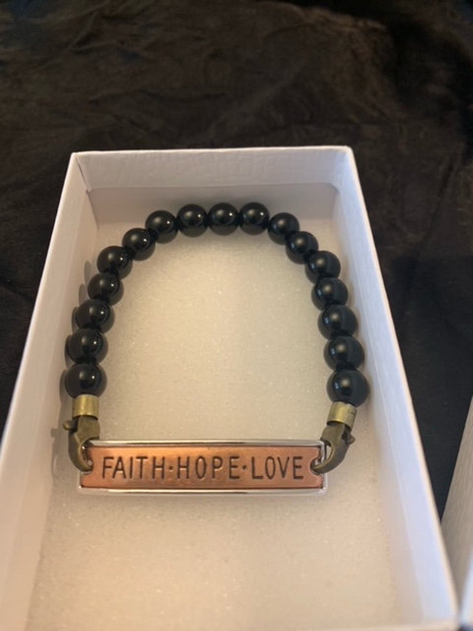 Spiritual Bracelets Etsy