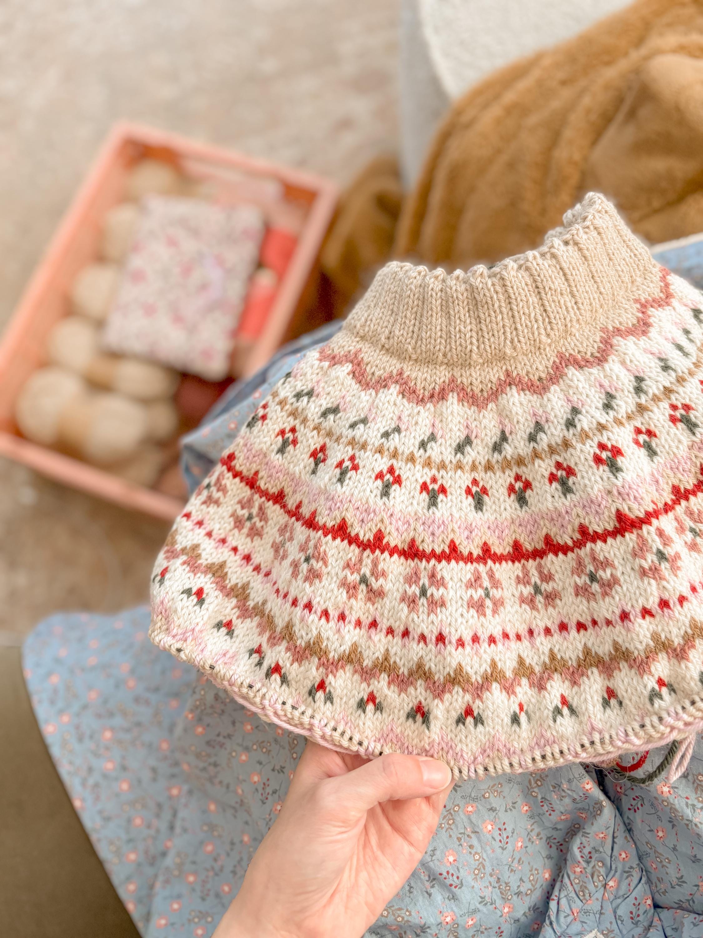 〈TODAYFUL〉Pattern Hand Knit 23秋冬 楽天市場】【即日出荷】【待望追加】 TODAYFUL トゥデイフル