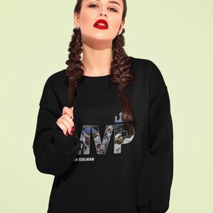 MVP Julian Edelman Tshirt Hoodie for Men Women Classic | Etsy