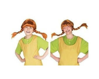 Costume pippi calzelunghe cheap