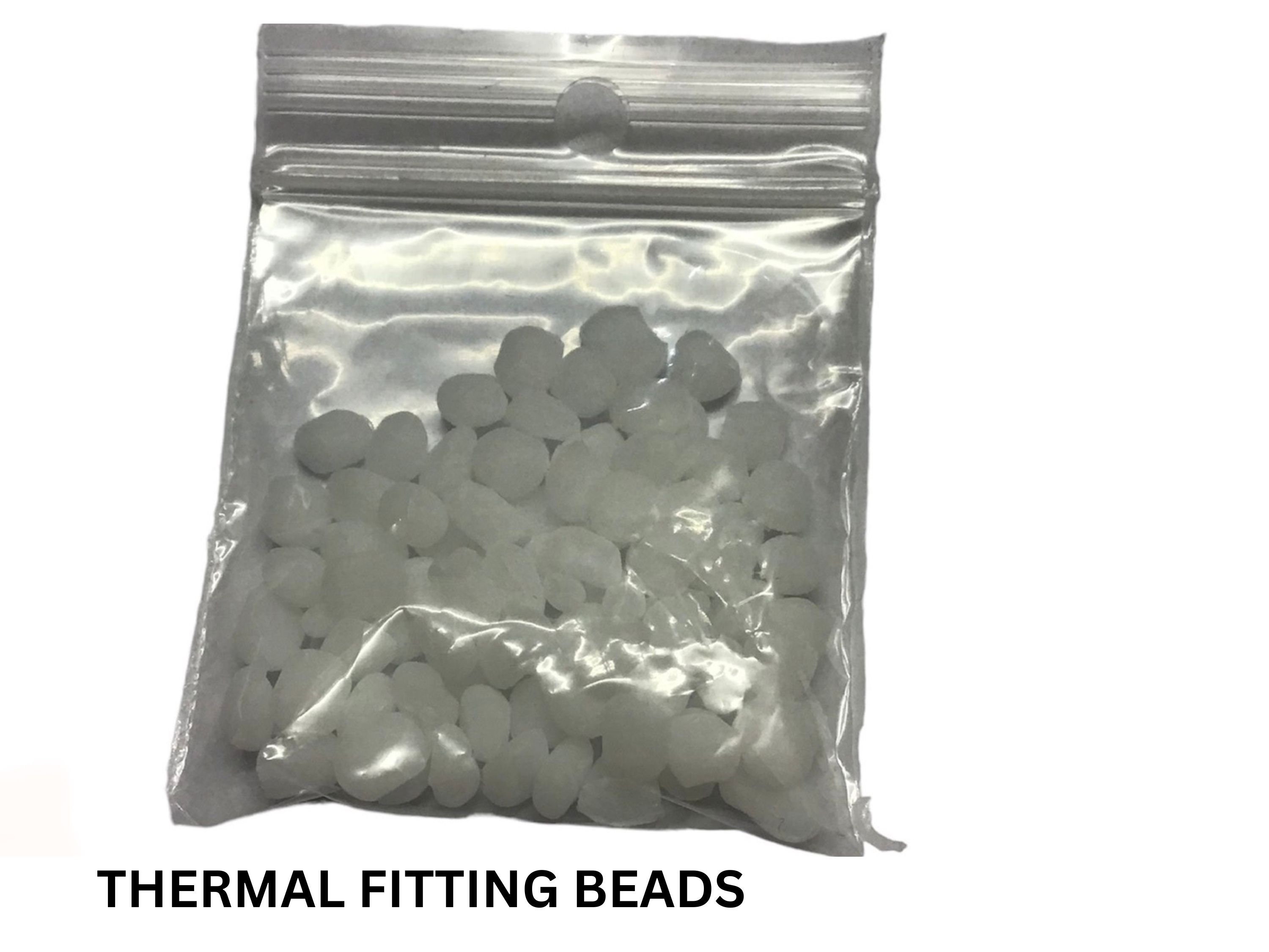 Thermoplastic Beads - Teeth Refitting Kit - Vampfangs®
