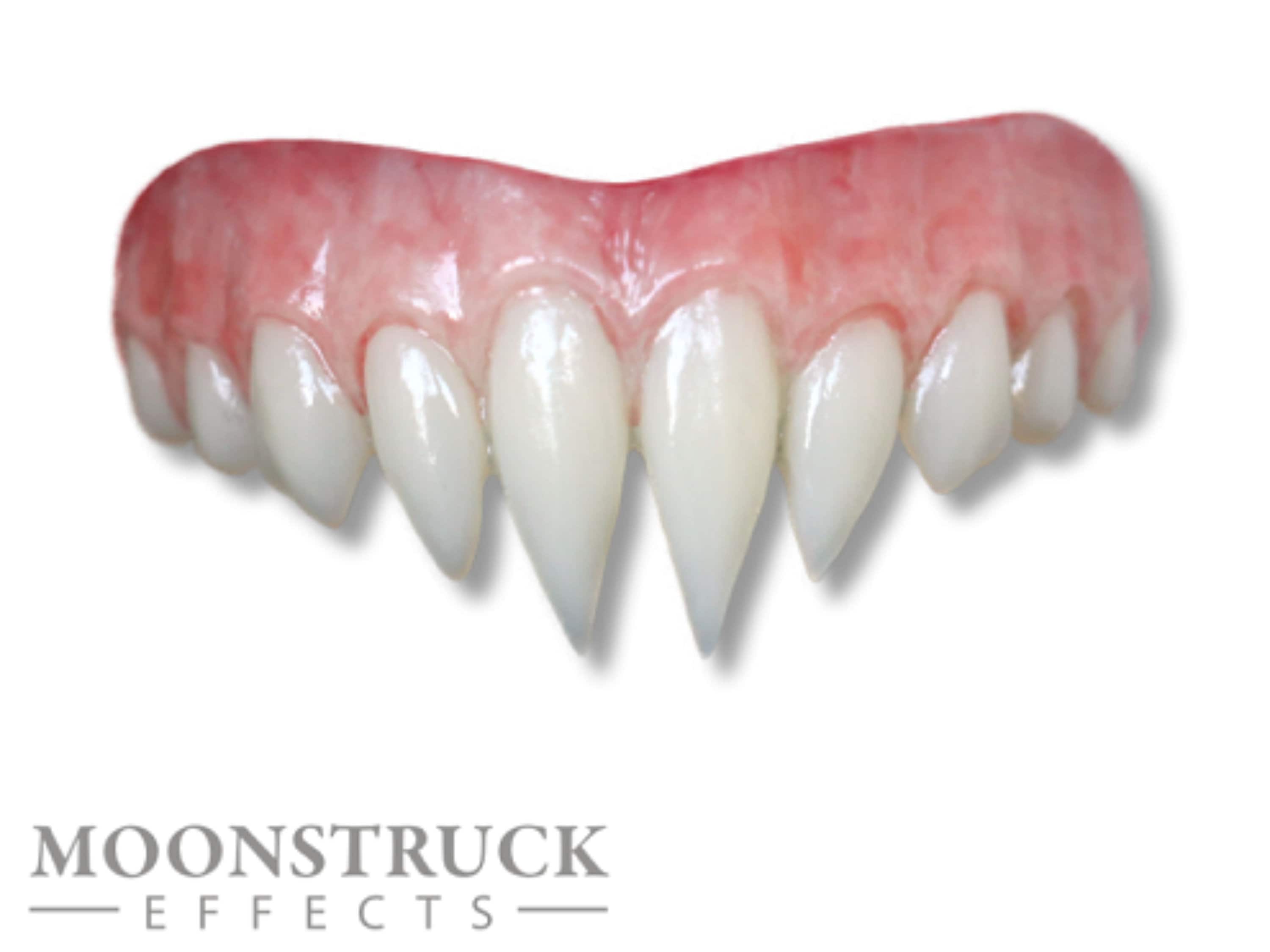 Vampire Teeth Implants Price