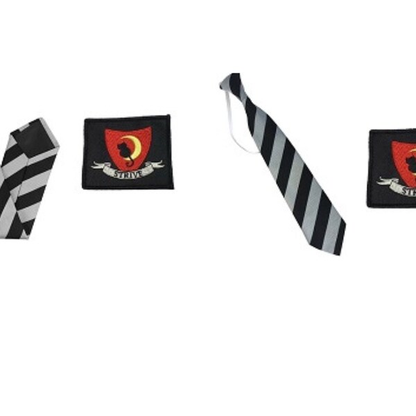 Worst Witch Badge Etsy