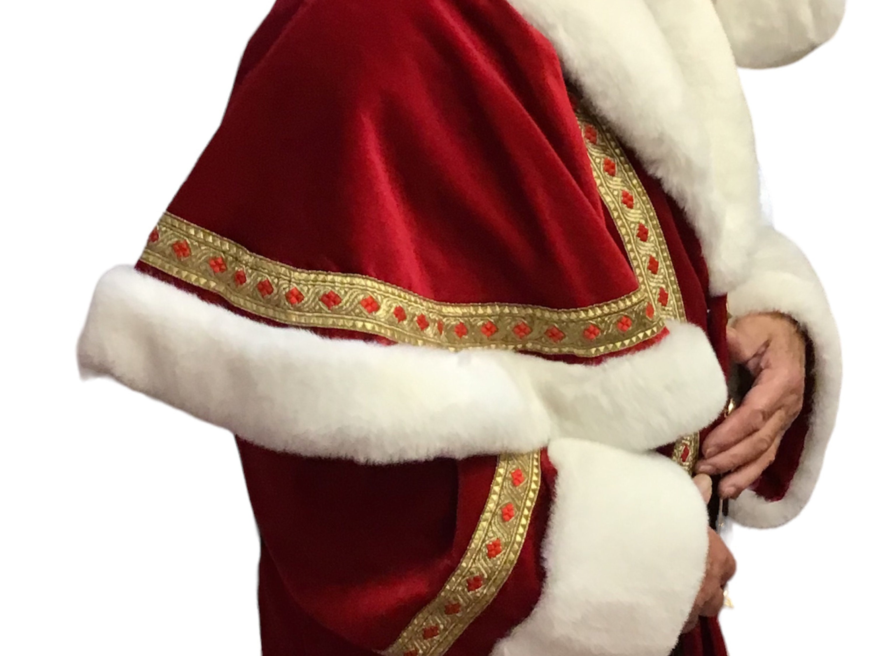 Top more than 149 santa claus fancy dress competition