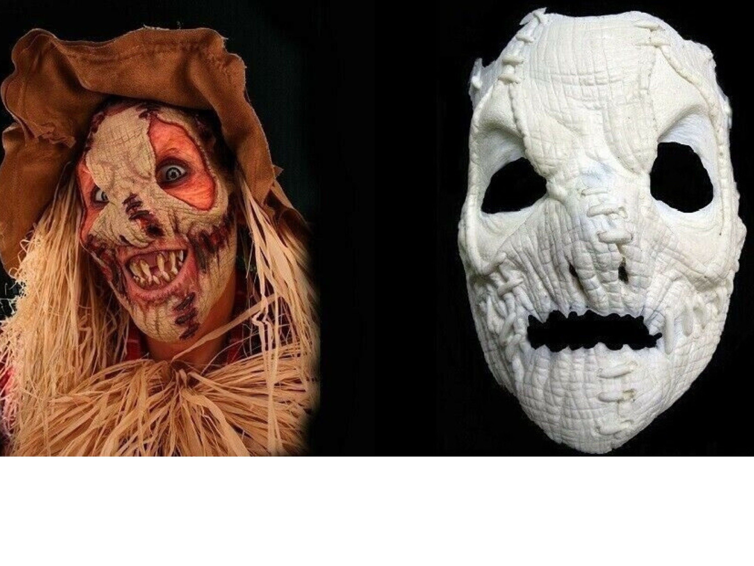serie Post impresionismo Concurso Evil Scarecrow Foam Latex Prosthetic Foam Latex Scarecrow - Etsy España serie Post impresionismo Concurso Evil Scarecrow Foam Latex Prosthetic Foam Latex Scarecrow - Etsy España