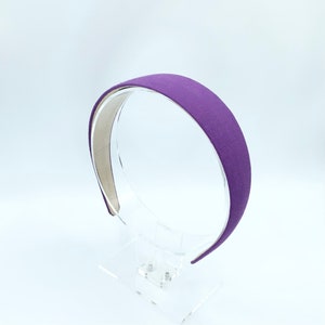 Fabric Headband