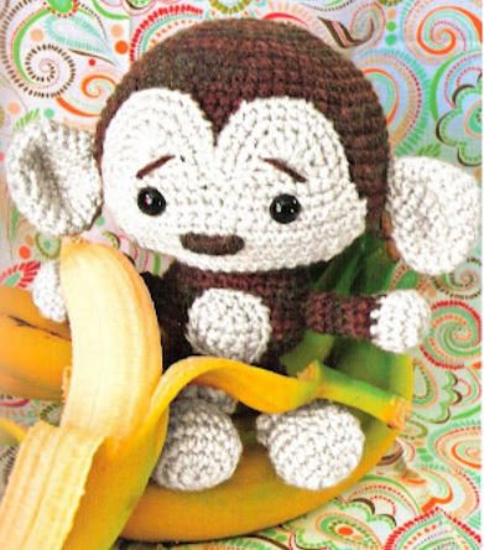Amigurumi book collection for Crochet creations | Etsy