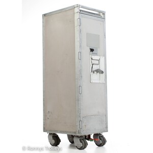 Trolley avion sale