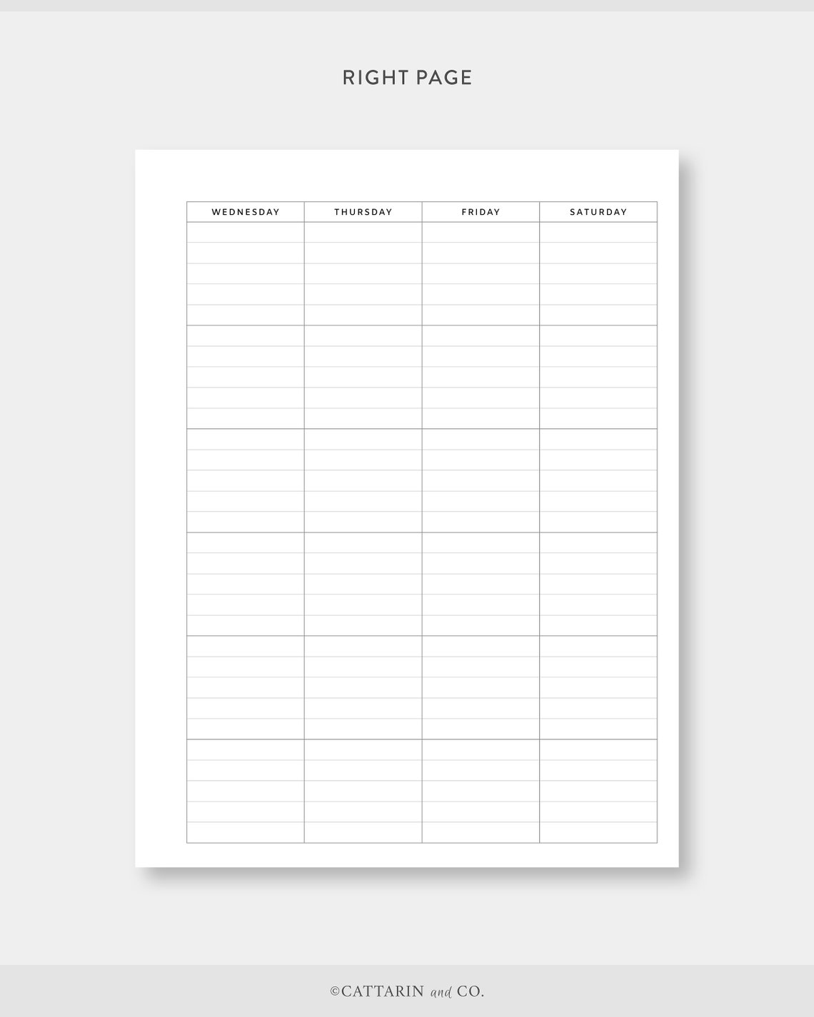 b6-minimalist-monthly-planner-printable-calendar-month-on-etsy