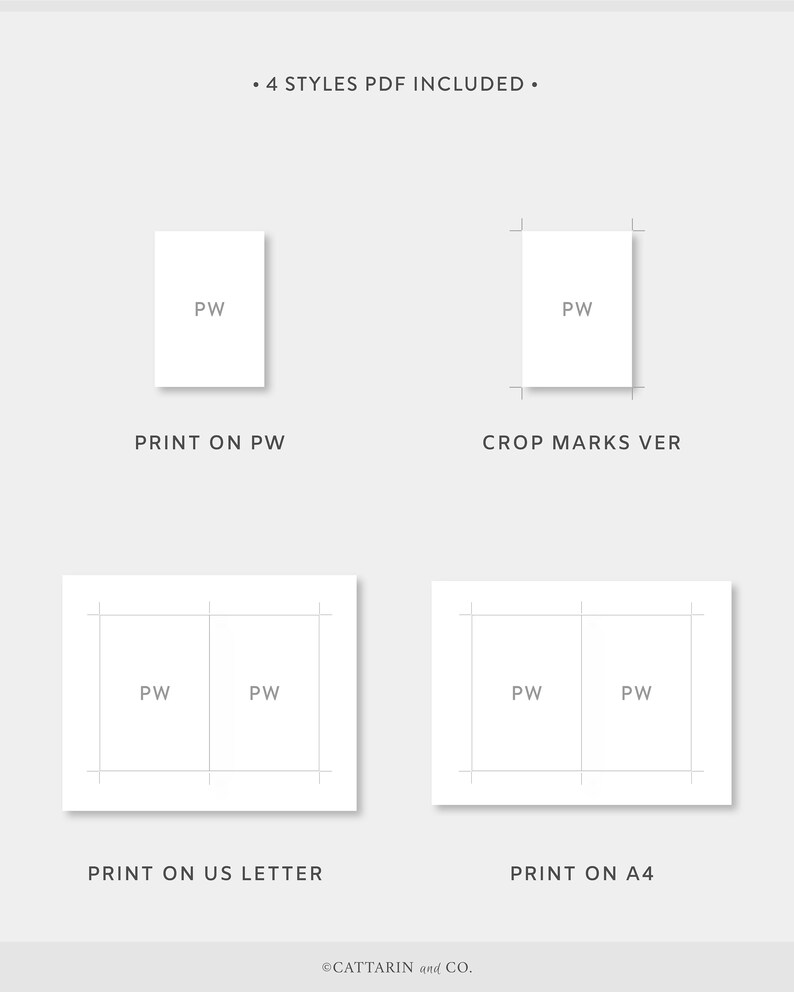 Personal Wide Daily Planner Printable Fillable Editable Etsy