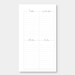 Personal, Weekly Planner Printable Week on Two Pages Wo2p Undated ...