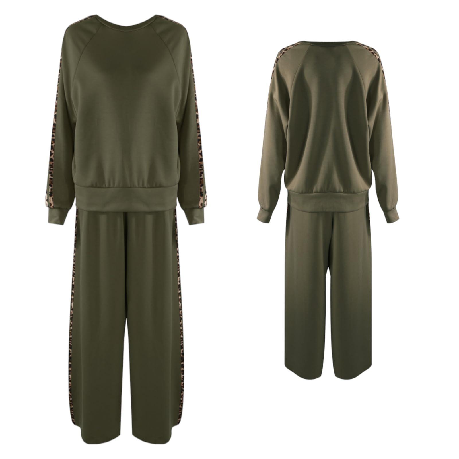Red Panel Tracksuit For Women main image 1