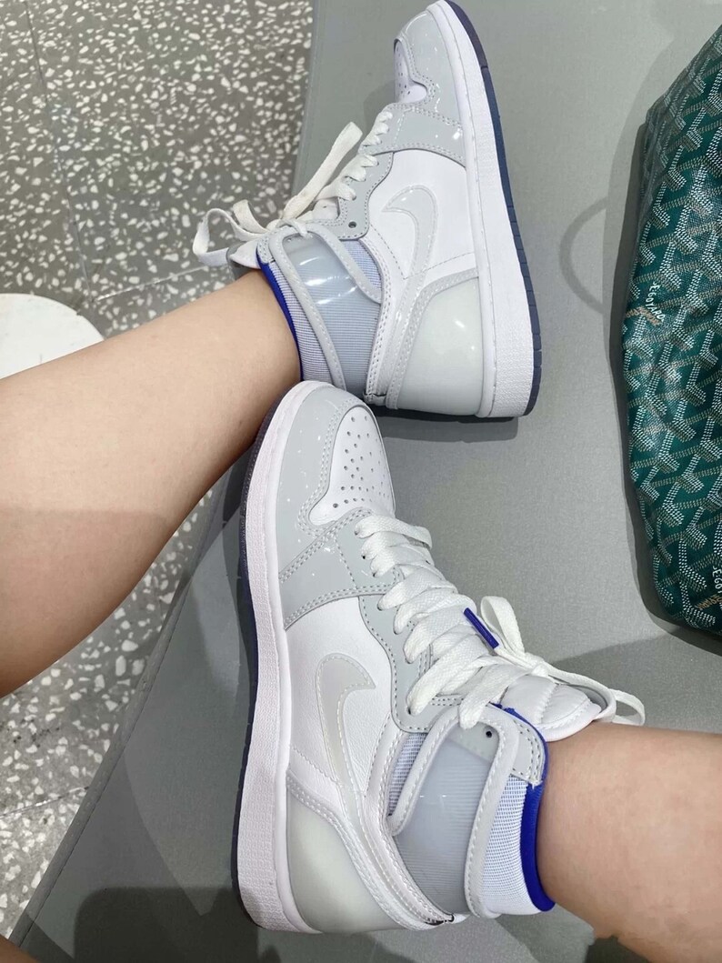 jordan north carolina shoes