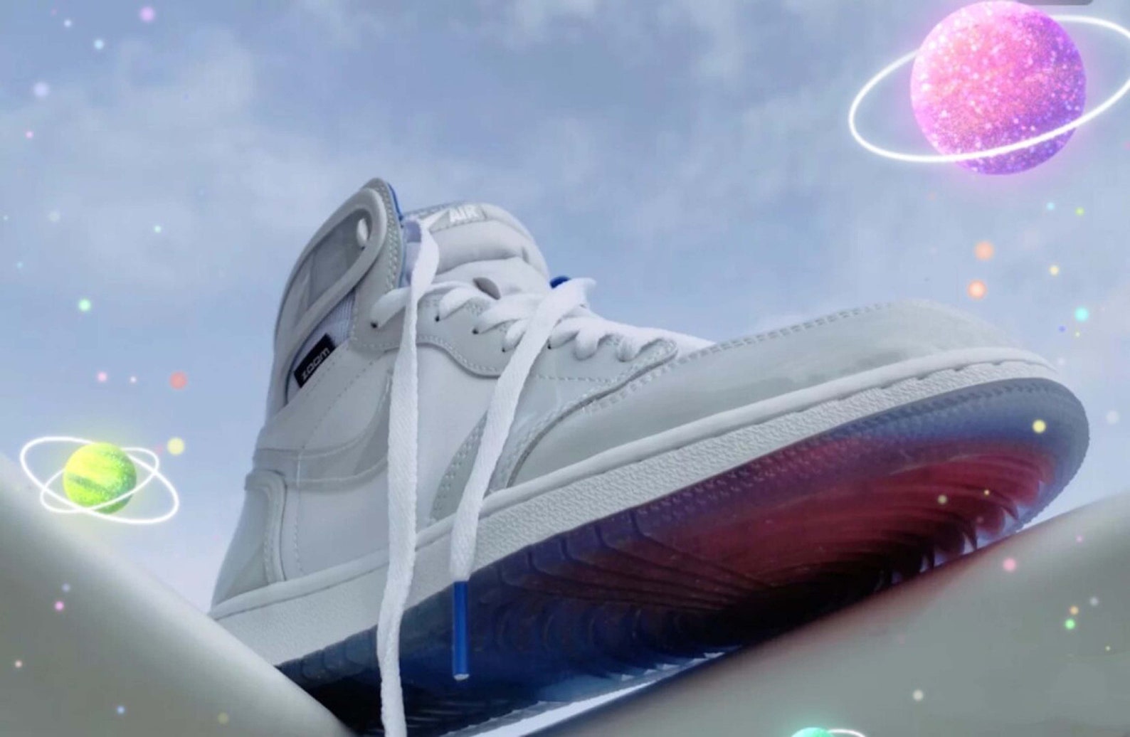 jordan north carolina shoes