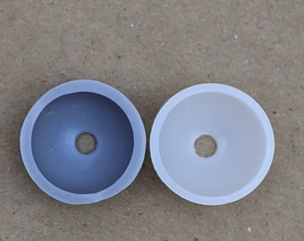 Restringing cups for your 18" doll