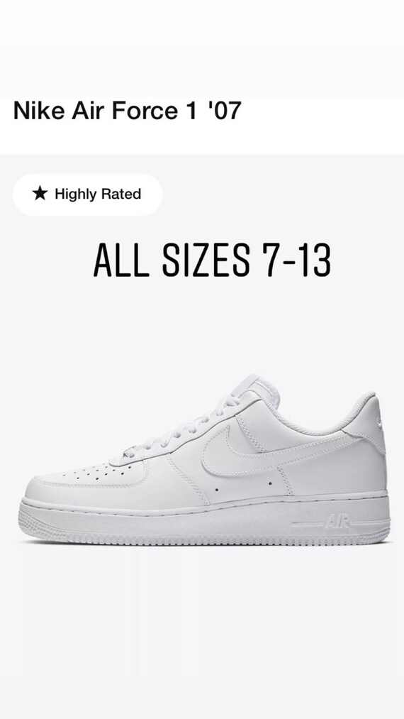 Nike Air Force 1