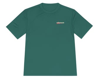 Mt Aspiring New Zealand Tee