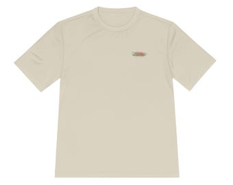 Tongariro National Park Tee | Volcano Scenic Landscape T-shirt