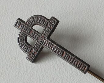 Crown Cross – Symbol of Hope and Tradition!