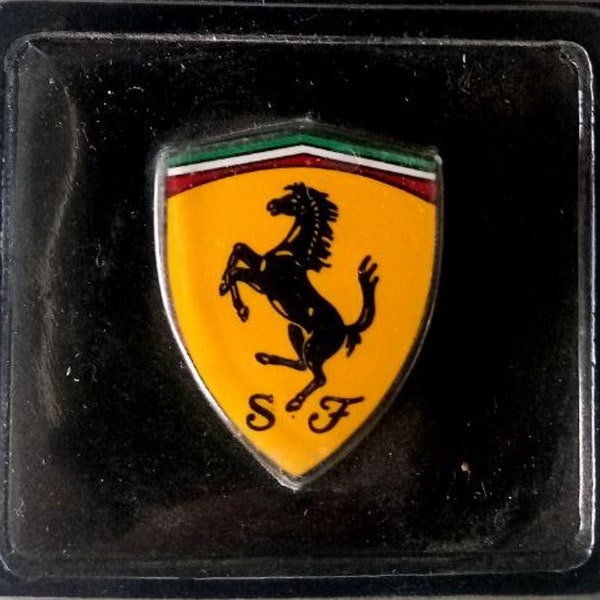 Ferrari - Etsy