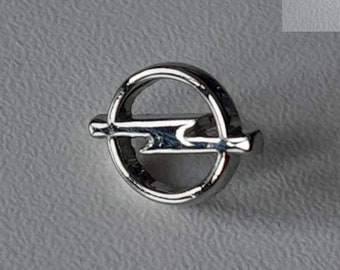 Opel Blitz Pin - Shiny 90s Nostalgia