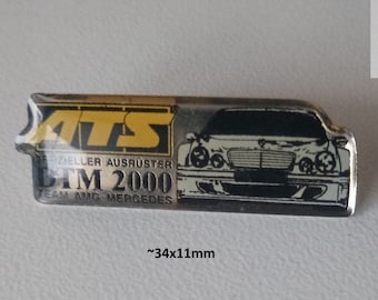 ATS - The cool look for AMG fans