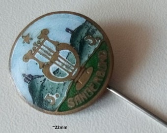 Sängerbund 33: A piece of music history