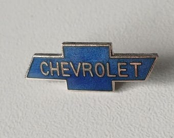 Chevy Style Statement – The Bowtie Emblem for Brand Fans