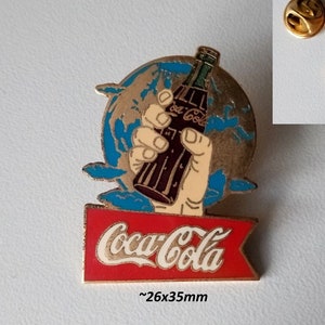 Special Edition Pin - A Must-Have for Collectors!