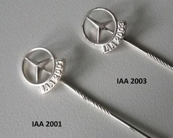 tar Moments of Mobility – Your Piece of IAA History!