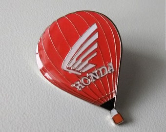 Fly into the 2000s with Honda!