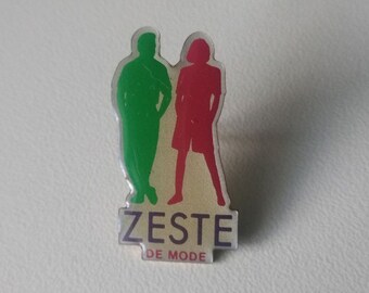Zeste de Mode - Stylish Across Eras!