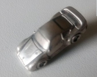 Porsche 959 pin – 3D sports car collectible