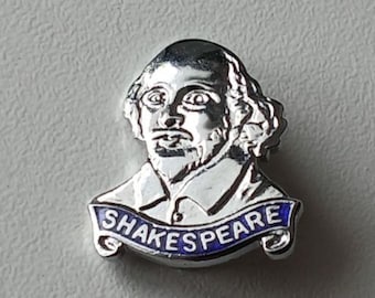 Shakespeare – A Literary Souvenir with Style!