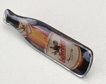 Hasseröder Pin - A Touch of Beer Culture!