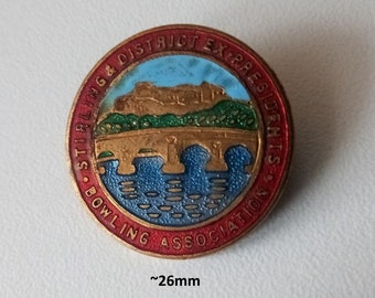 Notts County Bowling Club: A token of solidarity