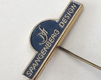 Spangenberg Design – A Piece of 1980s Visual Culture