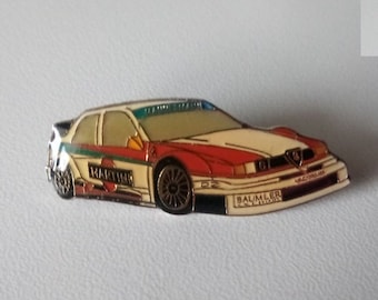 Alfa Romeo 155 v6 ti Pin - DTM legend