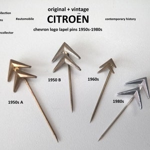 Citroën logo -  Österreich