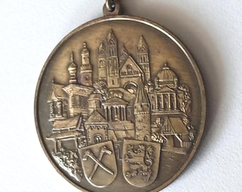 Medal of Honor & Heritage – German Shooting Day Clasp from Bad Homburg