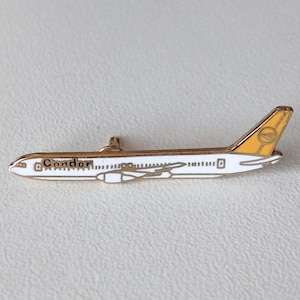 CONDOR Classic – Boeing 757-speld voor echte vliegtuigfans!