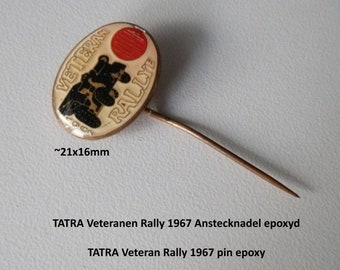 Relive 1967!