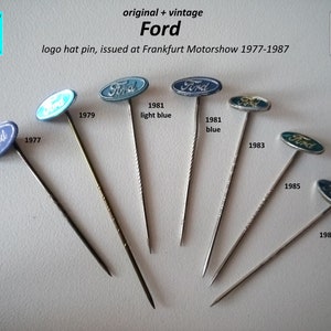 Show your Ford passion