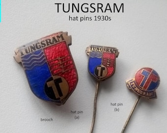 Tungsram: Not just for lightbulbs