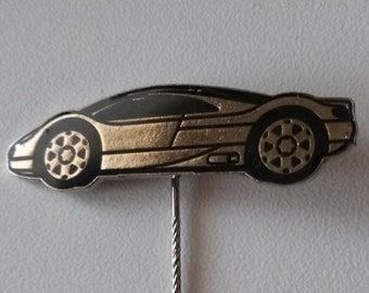 Revolutionary design: Audi Avus quattro pin
