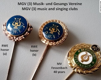 MGV: The pins for music lovers (3)