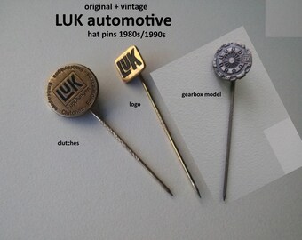 LuK Automotive - vintage treasures from the motorsport world