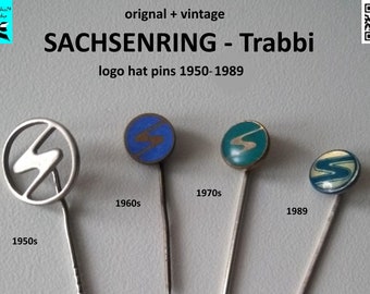 Trabbi Logo: Show your love for the East classic