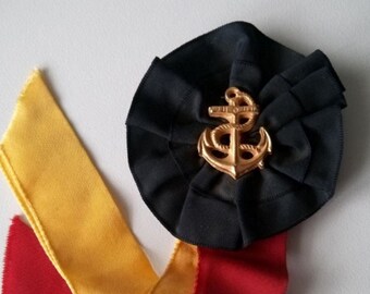 Navy Anchor Award – A Symbol of Honor!